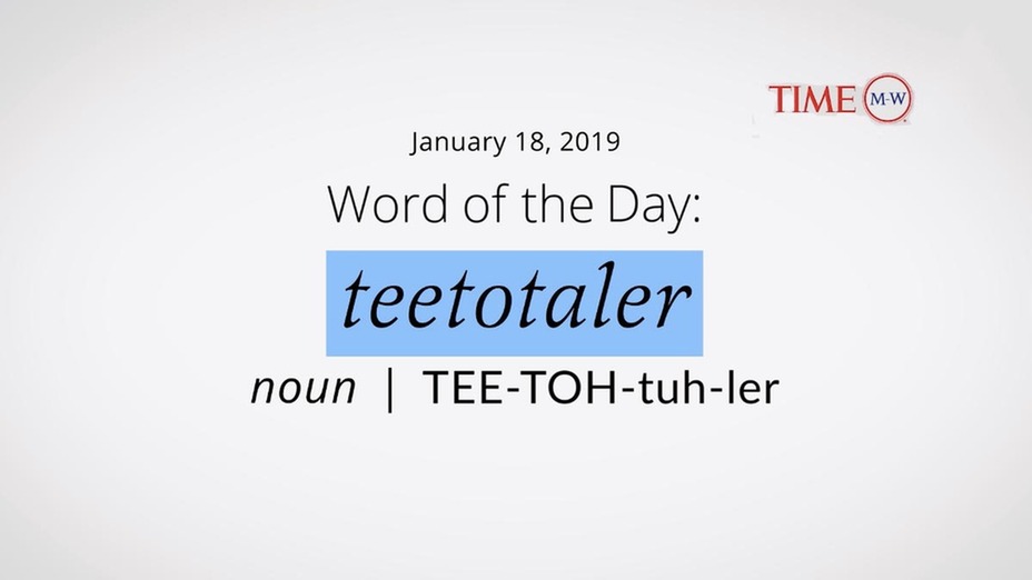 time-wotd-teetotaler