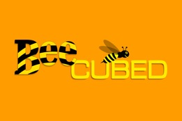 Bee Cubed