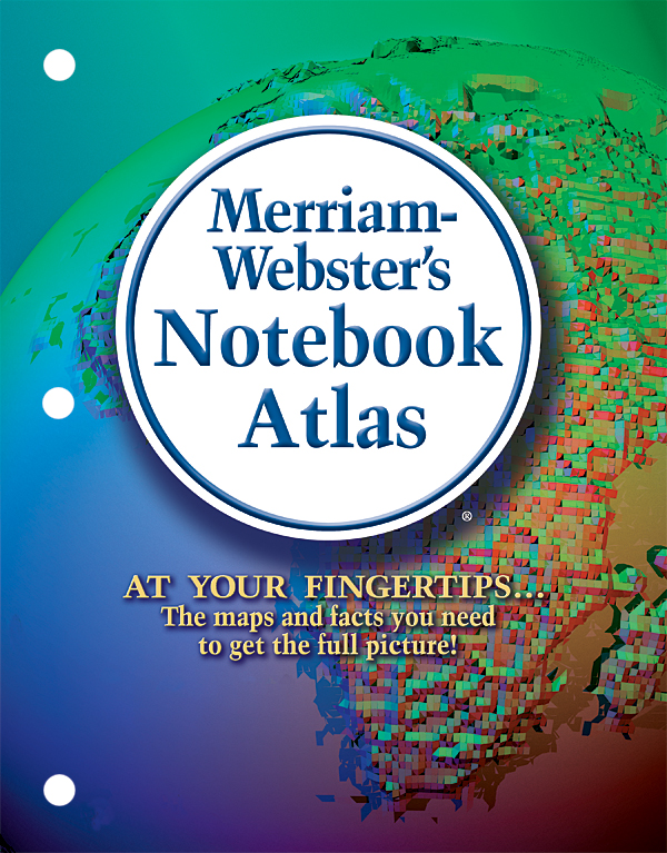 Shop for Merriamster Atlas & Geography References