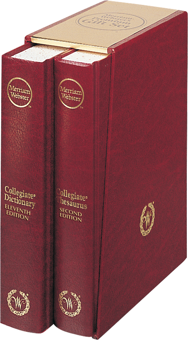 Buy Merriamster's Premium Gift Set