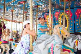 The Ups And Downs Of Carousel Carousal The Ups And Downs Of Carousel Carousal