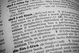 Dictionary Definition Of Dictionary By Merriamwebster An Explanation Of Why We Sometimes Truncate Definitions Example Of A Proposal Essay also How To Write A Essay For High School Buy Research Writer