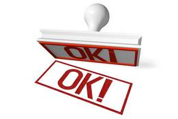 ok definition of ok