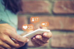 social media definition of social media by merriam webster