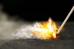 match-head-striking-photo