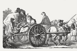 origin of the word refugee