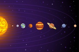 planet definition of planet by merriam webster another word for celestial