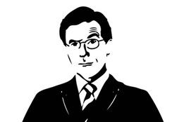 rapport-stephen-colbert