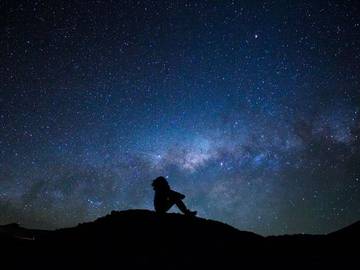 Image result for perplexed at the stars