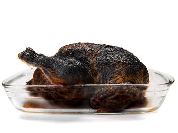 which is right burnt or burned merriam webster