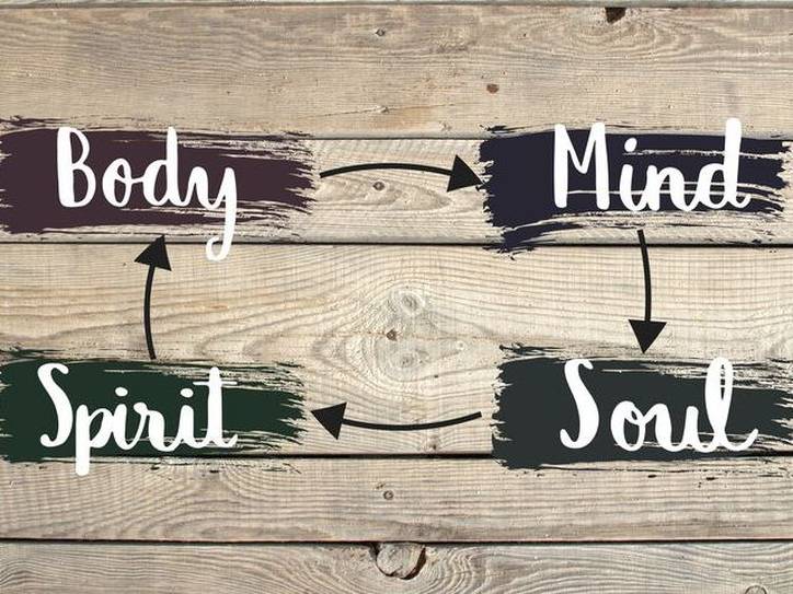 holistic definition of holistic