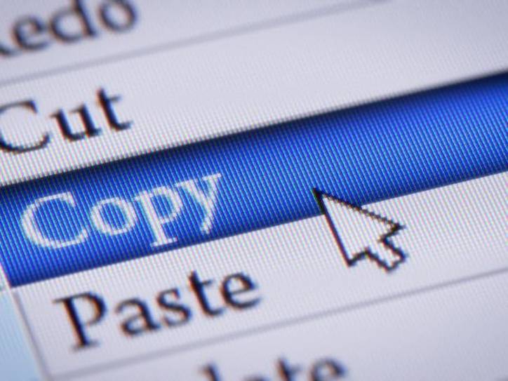 accidental plagiarism patchwriting exercises