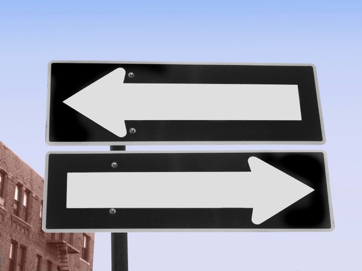ambiguous vs ambivalent merriam webster