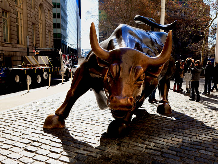 What is bull and bear in forex