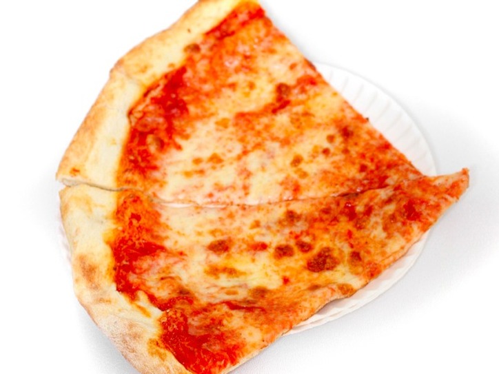 How to say i like pizza in spanish