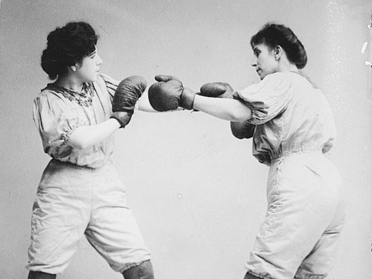 the meaning and origin of put up your dukes merriam webster