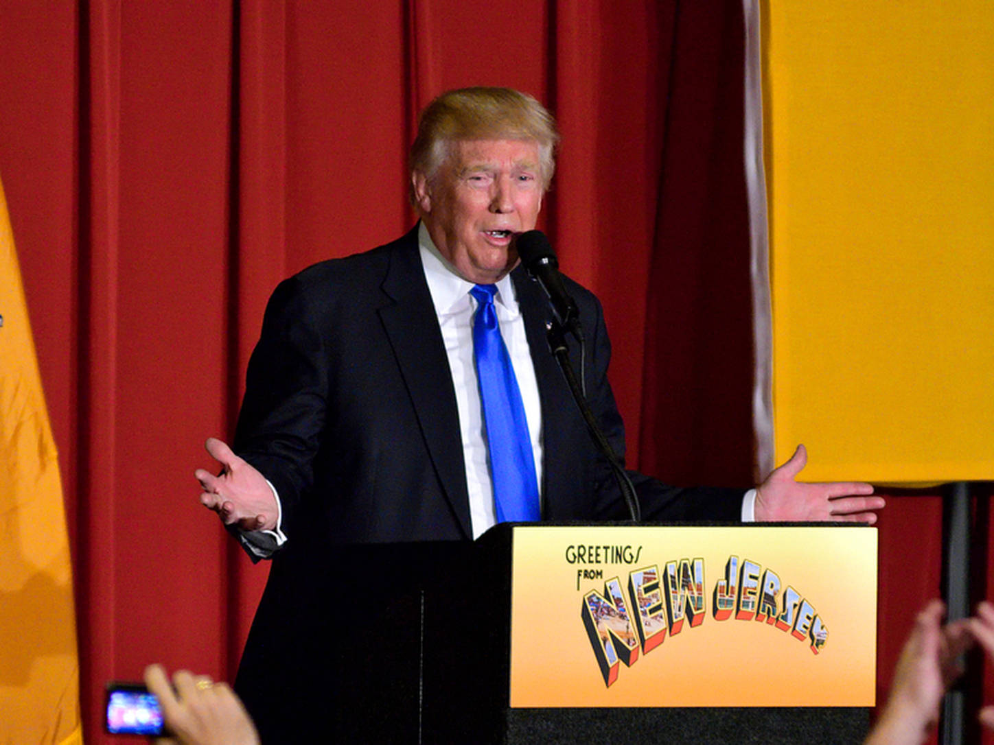📈 Trend Watch: Conway: Trump is 'Mendacious,' Exhibits 'Mendacity' - 3/19/2019 | Merriam-Webster