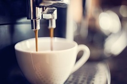 barista definition of barista