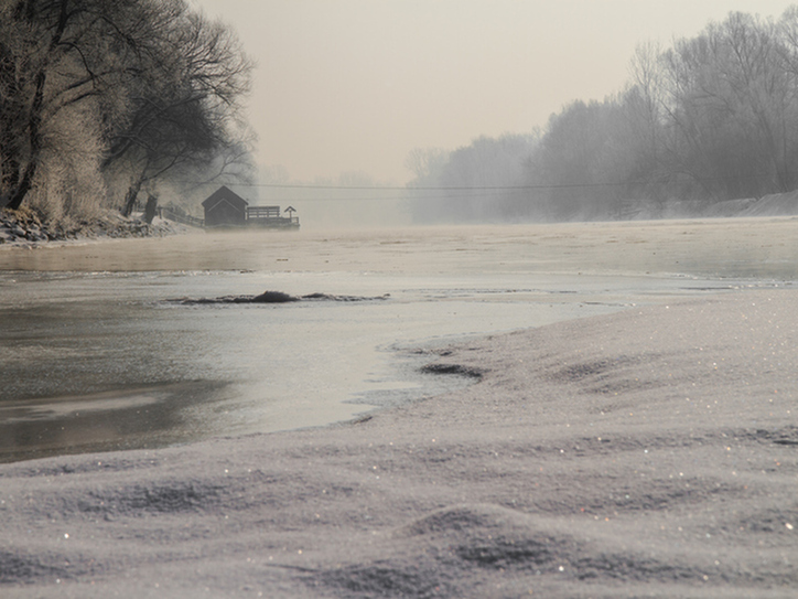 grue 10 more words for snow merriam webster
