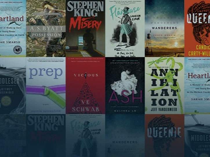 11 Authors on Their One-Word Book Titles