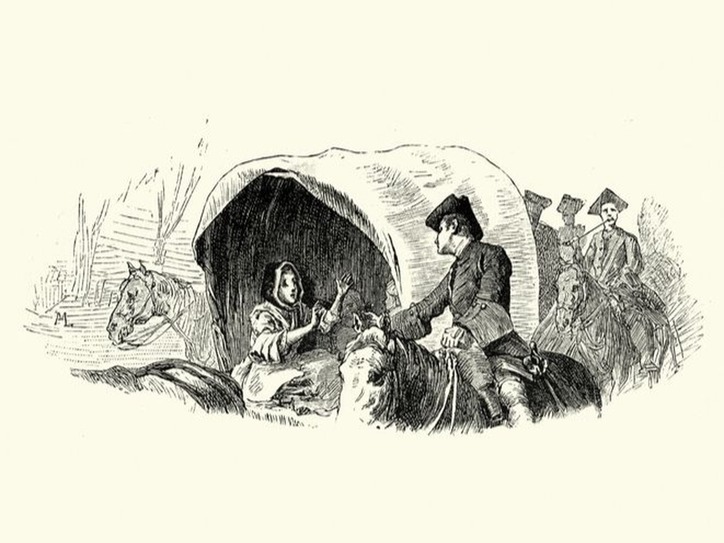 11 obscure words for