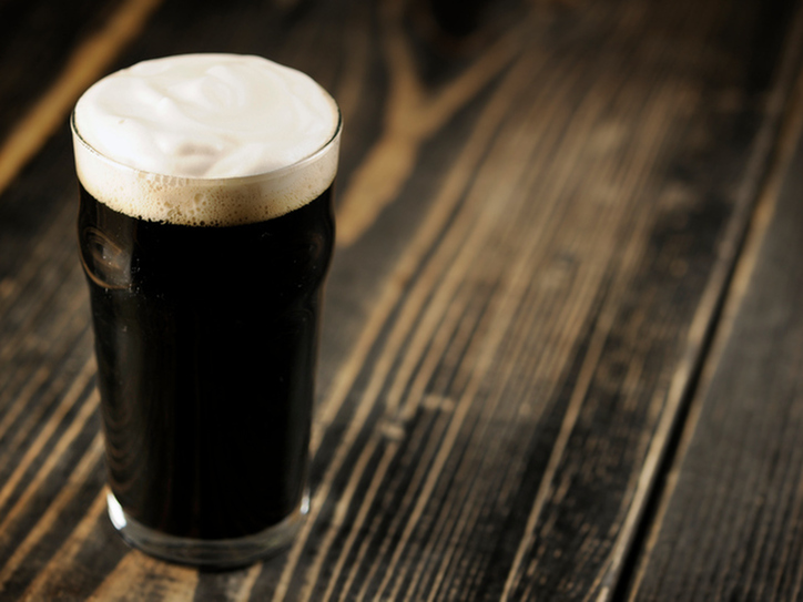 are stouts bottom or top fermenting Spooning sex postion