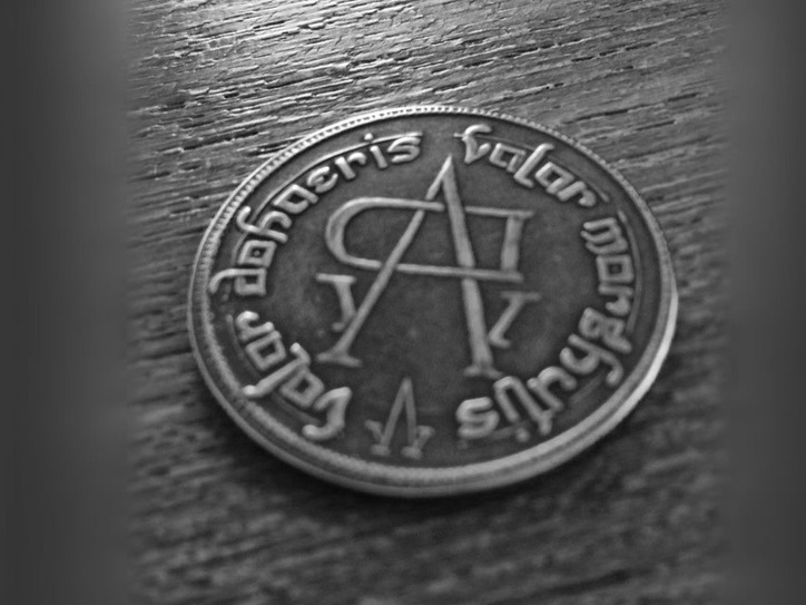 Valar Morghulis Valar Dohaeris Valar Morghulis Valar Dohaeris