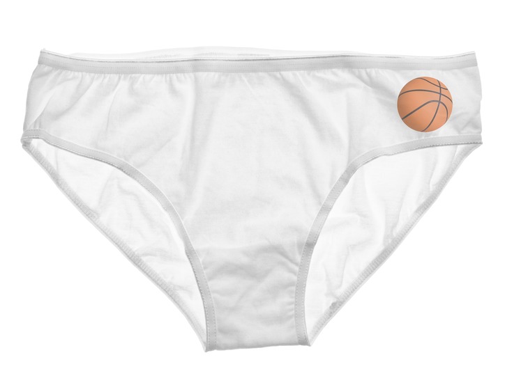 Knickers 'Pretties', 'Unmentionables', and 8 More Ways to Say