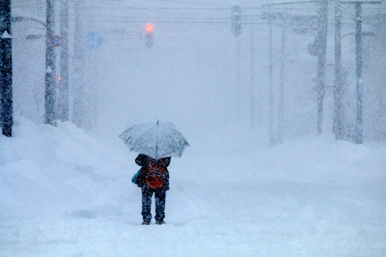 blizzard 10 more words for snow merriam webster