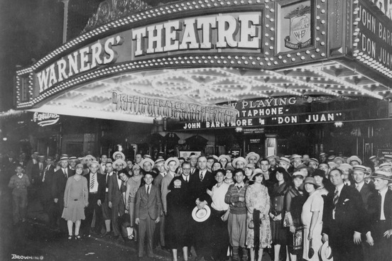 cinemagoer surprising words from the 1920 s merriam webster