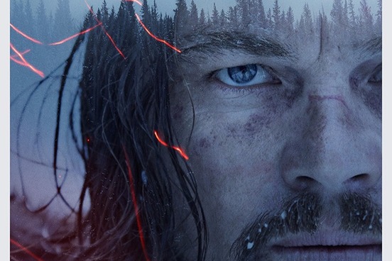 Watch the revenant full movie