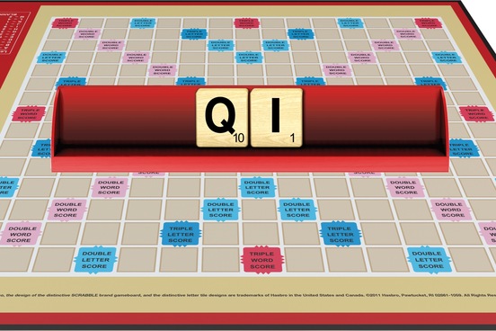 Secrets Of The Scrabble Masters Secrets Of The Scrabble Masters