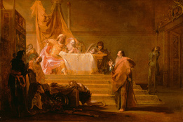 knupfer-painting-solon-before-croesus