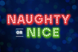 naughty-or-nice