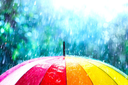 rain-on-rainbow-umbrella