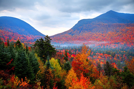 fall-foliage-in-the-white-mountains-of-new-hampshire