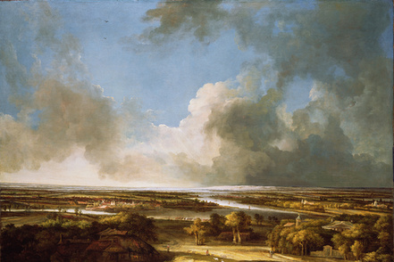 koninck-landscape-painting-1665