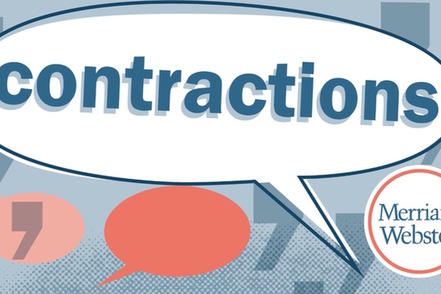 contractions