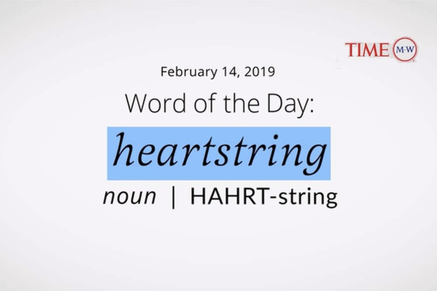 Heartstrings Meaning