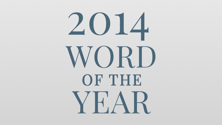 the word of