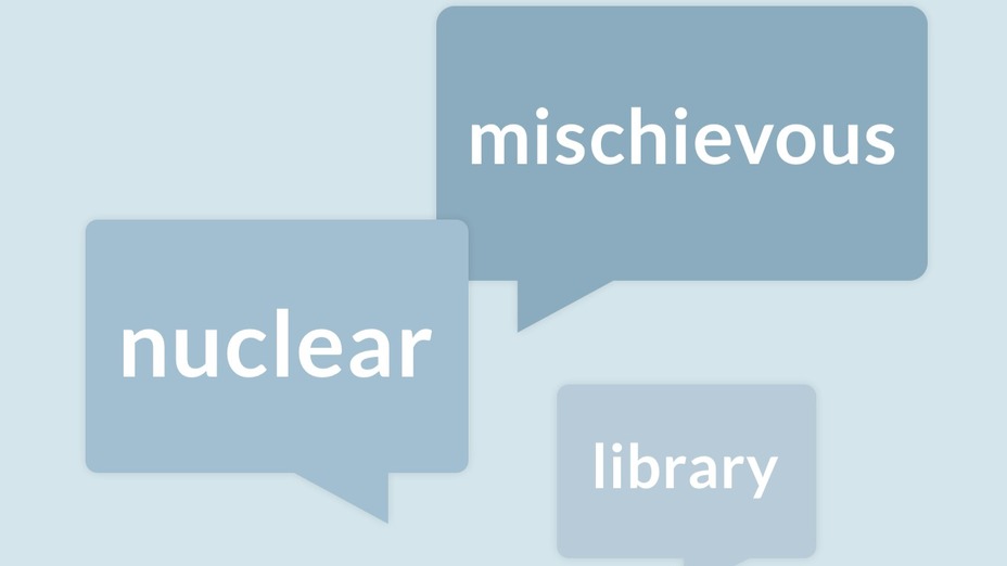 Nuclear | Definition of Nuclear by Merriam-Webster Nuclear | Definition of Nuclear by Merriam-Webster