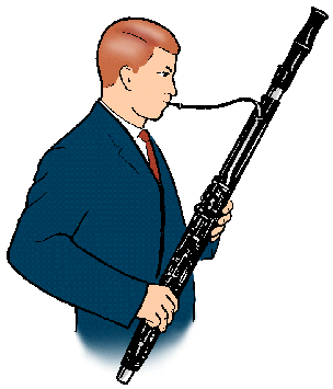 bassoon definition of bassoon