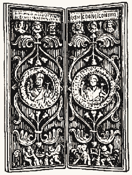 diptych definition of diptych by merriam webster