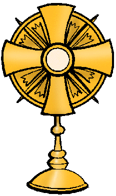monstrance definition of monstrance