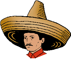 sombrero definition of sombrero