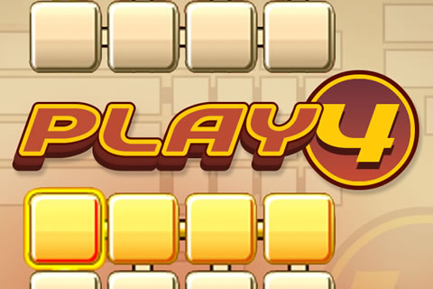 PlayFour!