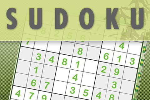 sudoku merriam webster