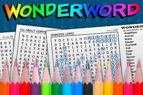 Wonderword