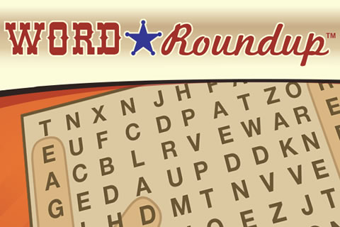 Word Roundup