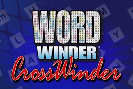 Word Winder's CrossWinder